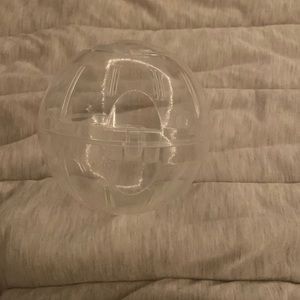Hamster/ mouse ball
